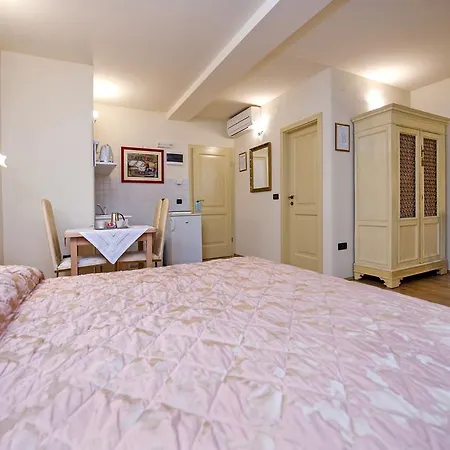 Apartamento Sea View Antica Porta Sul Mar *