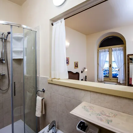 Sea View Antica Porta Sul Mar *