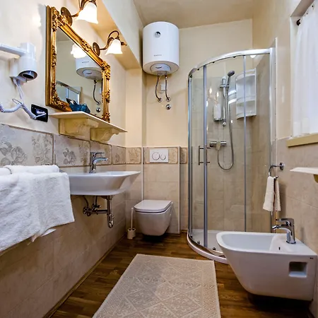 Apartman Sea View Antica Porta Sul Mar