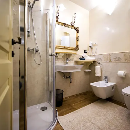 Sea View Antica Porta Sul Mar *