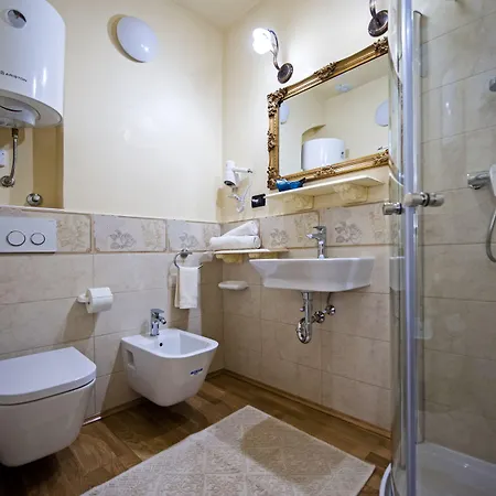 Apartman Sea View Antica Porta Sul Mar Rovinj