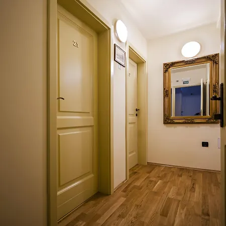 Sea View Antica Porta Sul Mar *