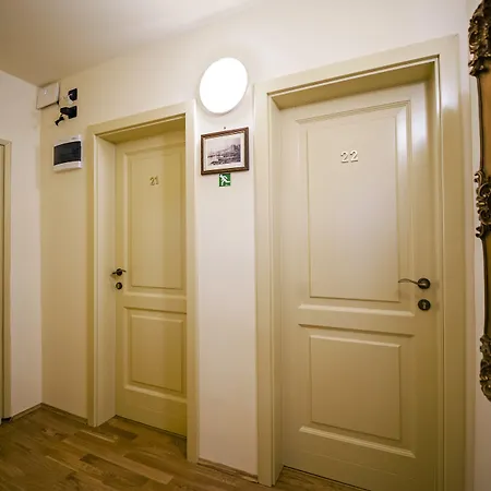 Sea View Antica Porta Sul Mar * Rovinj