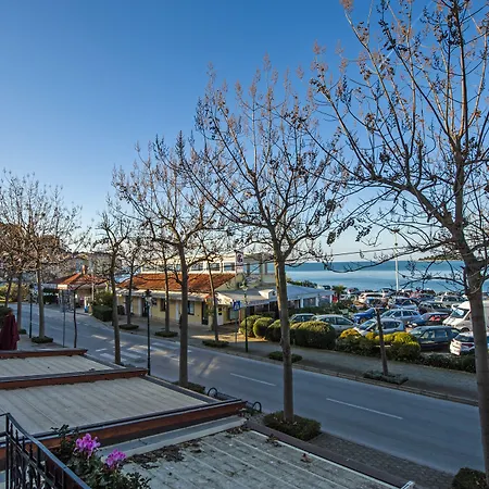 Sea View Antica Porta Sul Mar Apartman *