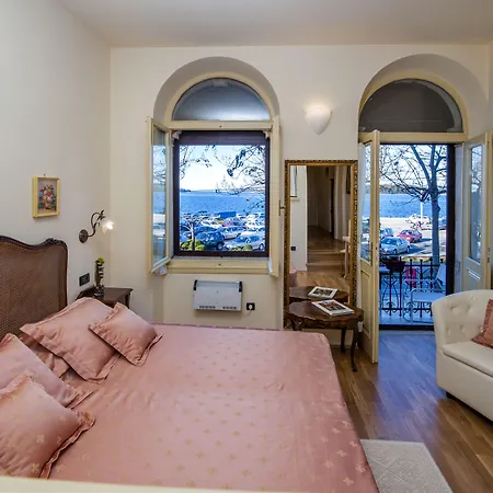 Apartman Sea View Antica Porta Sul Mar