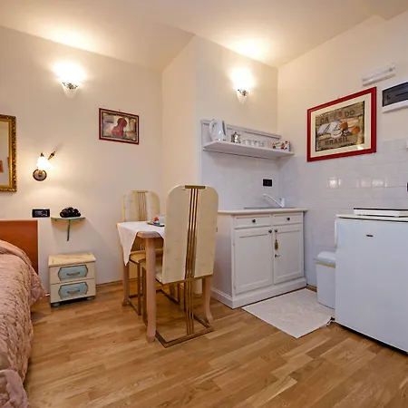 Sea View Antica Porta Sul Mar Apartman *