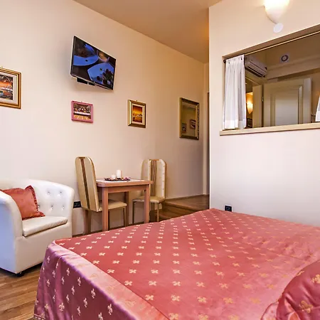 Apartman Sea View Antica Porta Sul Mar *