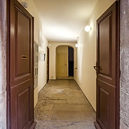 Antica Porta Sul Mar * Rovinj