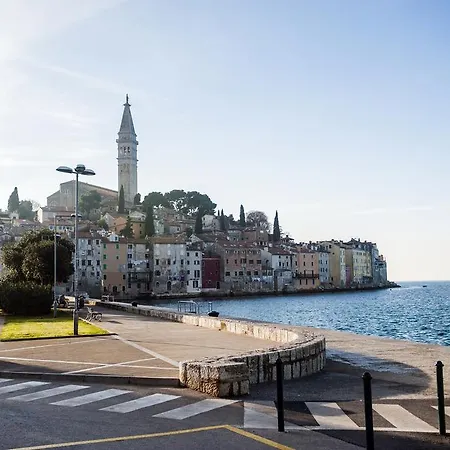 Sea View Antica Porta Sul Mar Apartman
