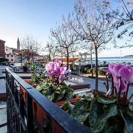 Sea View Antica Porta Sul Mar * Rovinj