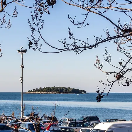 Sea View Antica Porta Sul Mar