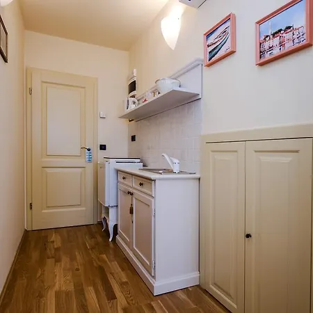 Apartman Sea View Antica Porta Sul Mar *