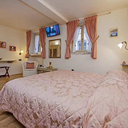 Apartman Sea View Antica Porta Sul Mar *