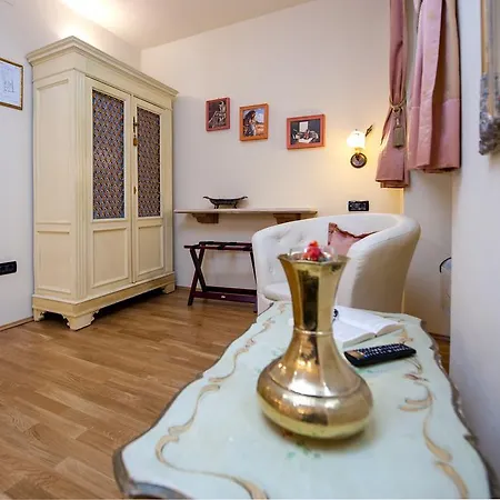 Sea View Antica Porta Sul Mar Apartman