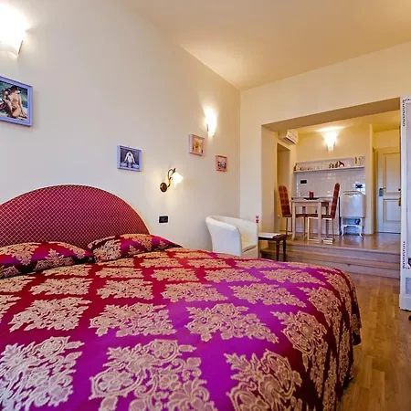 Sea View Antica Porta Sul Mar