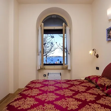 Apartman Sea View Antica Porta Sul Mar Rovinj