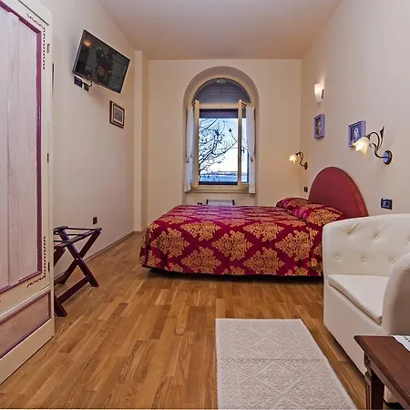 Apartman Sea View Antica Porta Sul Mar Rovinj