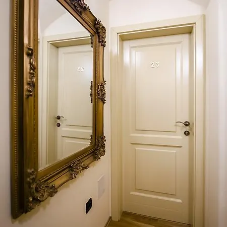 Sea View Antica Porta Sul Mar