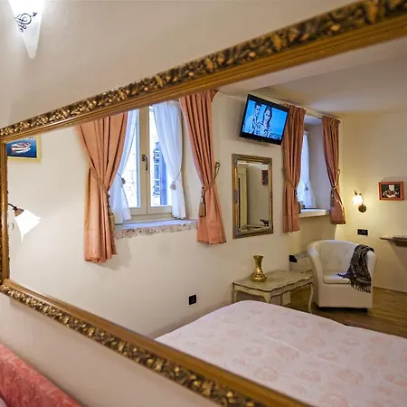 Sea View Antica Porta Sul Mar Apartman *