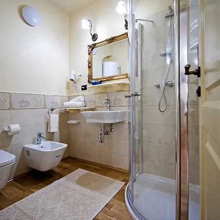 Sea View Antica Porta Sul Mar * Rovinj