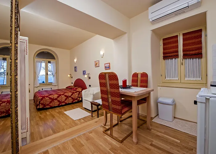 Sea View Antica Porta Sul Mar Διαμέρισμα