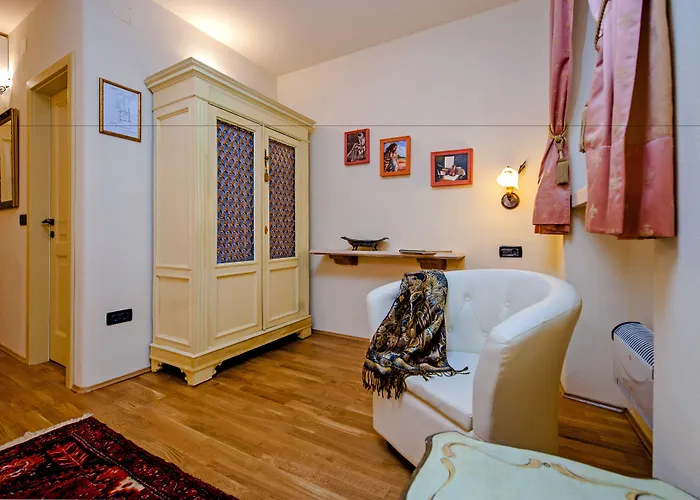 Sea View Antica Porta Sul Mar