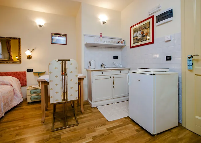 Sea View Antica Porta Sul Mar *