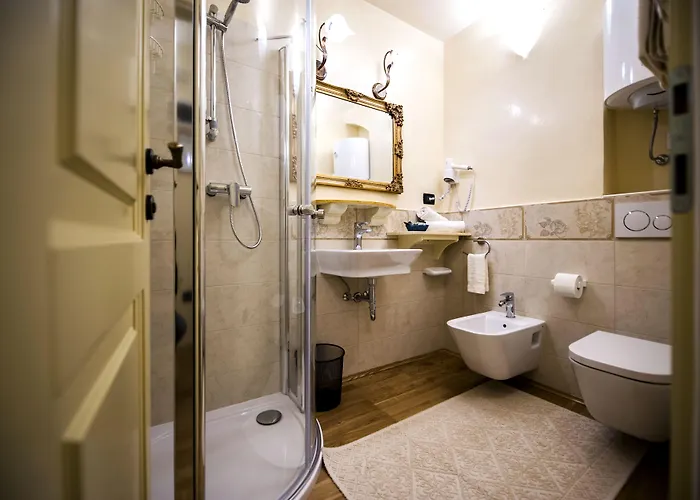 Sea View Antica Porta Sul Mar *