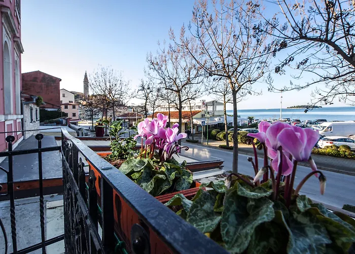 Διαμέρισμα Sea View Antica Porta Sul Mar *