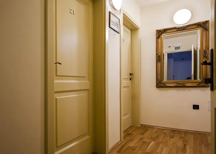 Sea View Antica Porta Sul Mar *