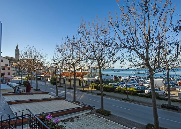 Sea View Antica Porta Sul Mar Διαμέρισμα *