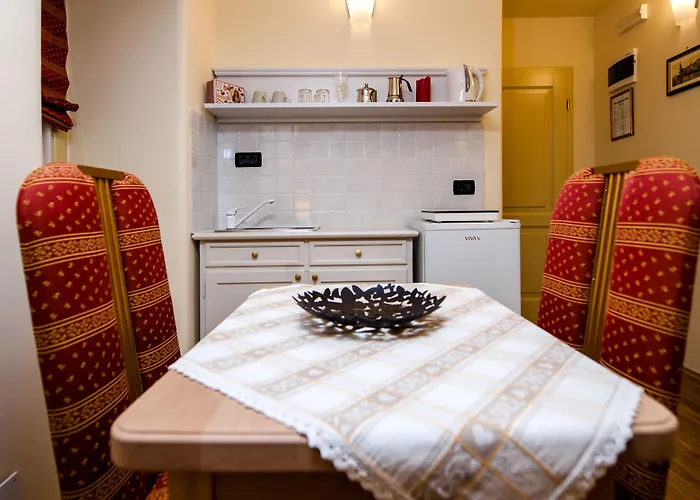 Sea View Antica Porta Sul Mar Διαμέρισμα *