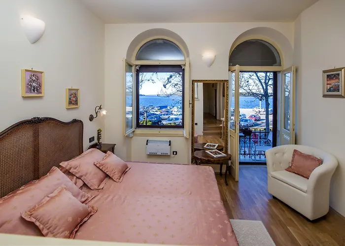 Διαμέρισμα Sea View Antica Porta Sul Mar