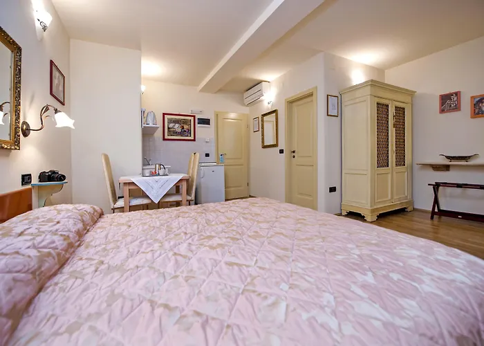 Sea View Antica Porta Sul Mar *