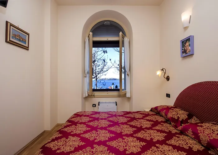 Sea View Antica Porta Sul Mar * Ρόβινι