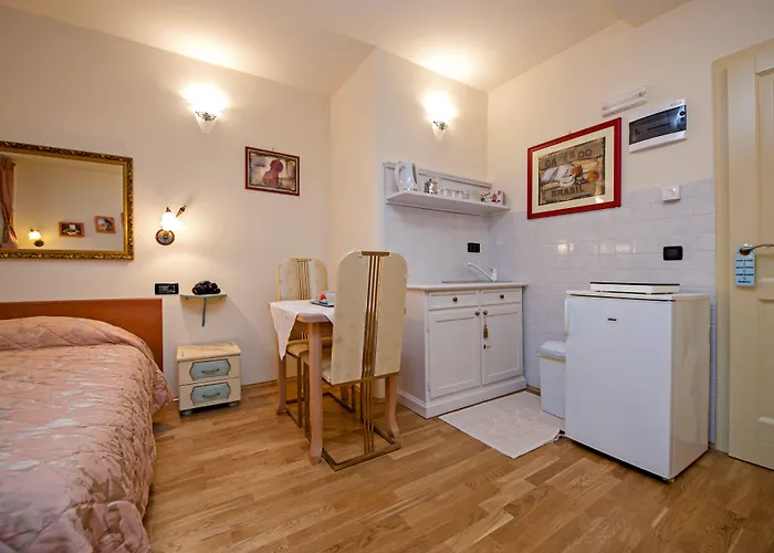 Sea View Antica Porta Sul Mar Διαμέρισμα *