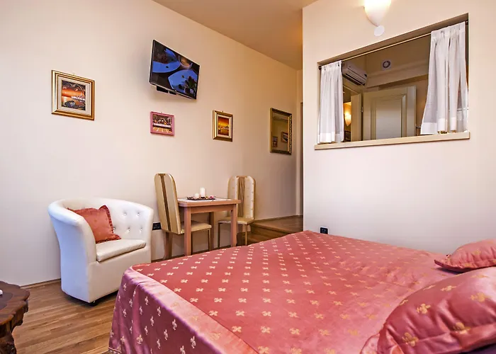 Διαμέρισμα Sea View Antica Porta Sul Mar *