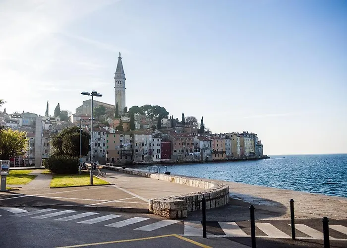 Sea View Antica Porta Sul Mar Διαμέρισμα