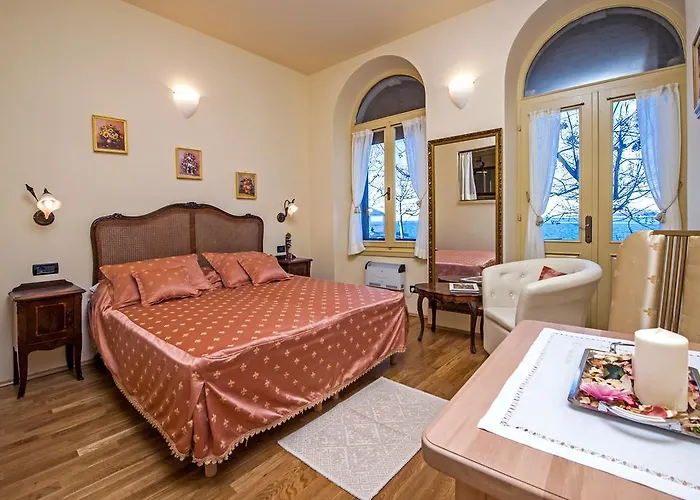 Sea View Antica Porta Sul Mar Διαμέρισμα