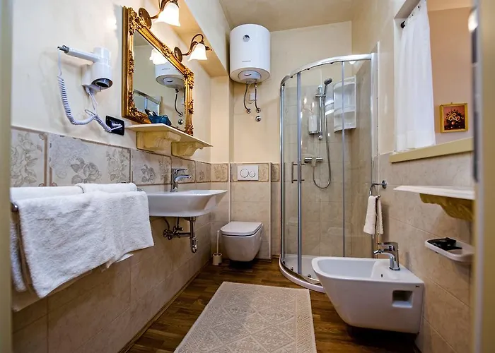 Sea View Antica Porta Sul Mar *