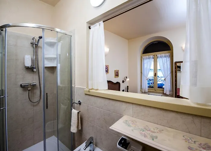 Sea View Antica Porta Sul Mar