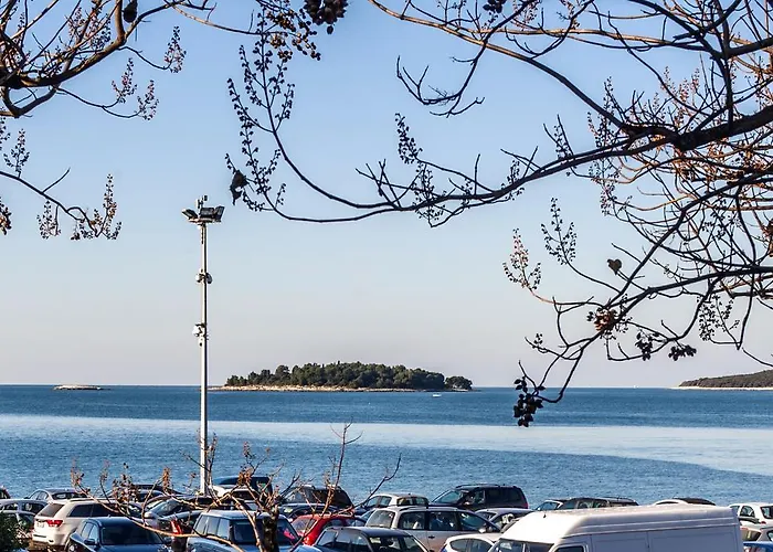 Sea View Antica Porta Sul Mar