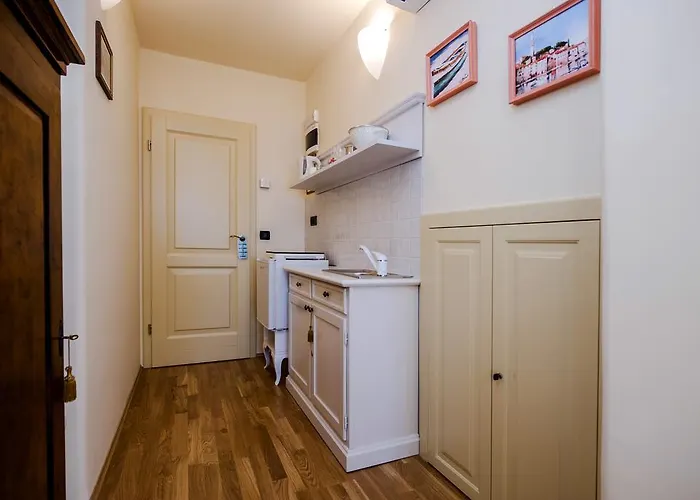 Διαμέρισμα Sea View Antica Porta Sul Mar *