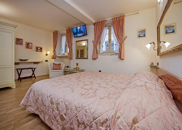 Διαμέρισμα Sea View Antica Porta Sul Mar *