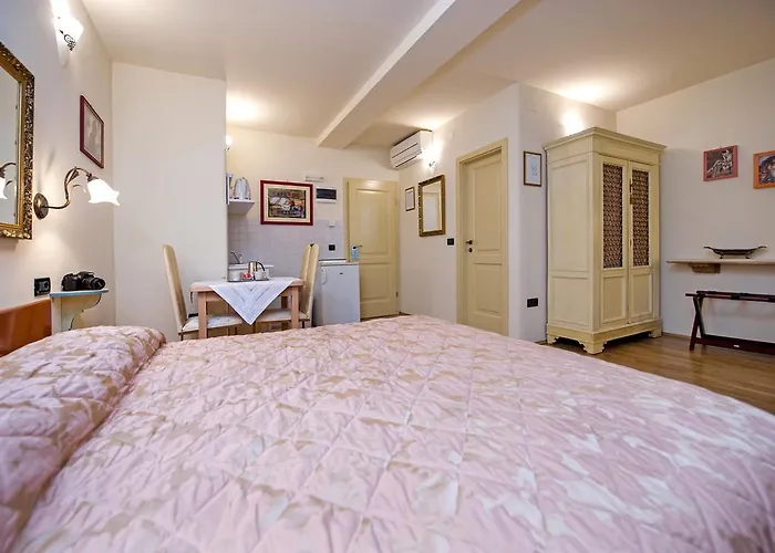 Διαμέρισμα Sea View Antica Porta Sul Mar *