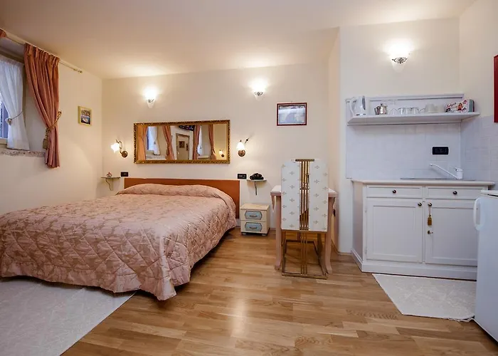 Sea View Antica Porta Sul Mar