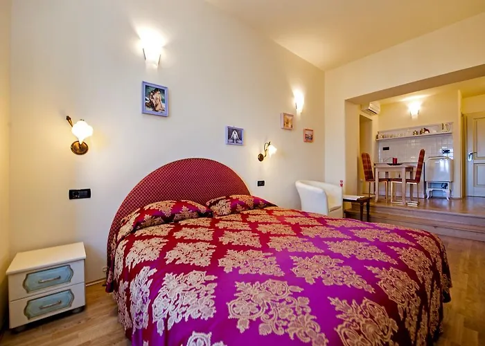 Sea View Antica Porta Sul Mar Διαμέρισμα