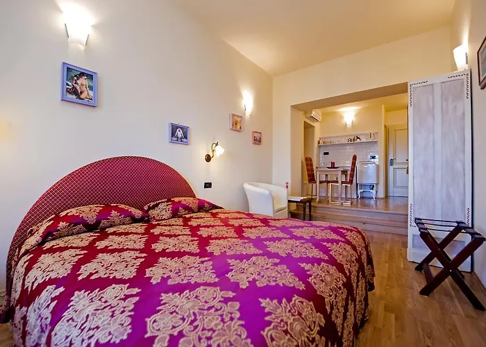 Sea View Antica Porta Sul Mar