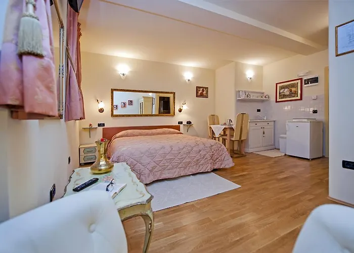 Sea View Antica Porta Sul Mar Διαμέρισμα *