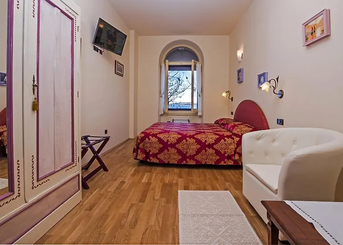 Διαμέρισμα Sea View Antica Porta Sul Mar Ρόβινι